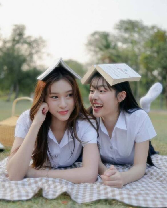 Phim và dự án chung của ArhoungPam
