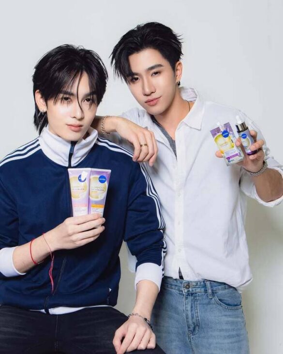 Bảng thông tin về couple PerthSanta