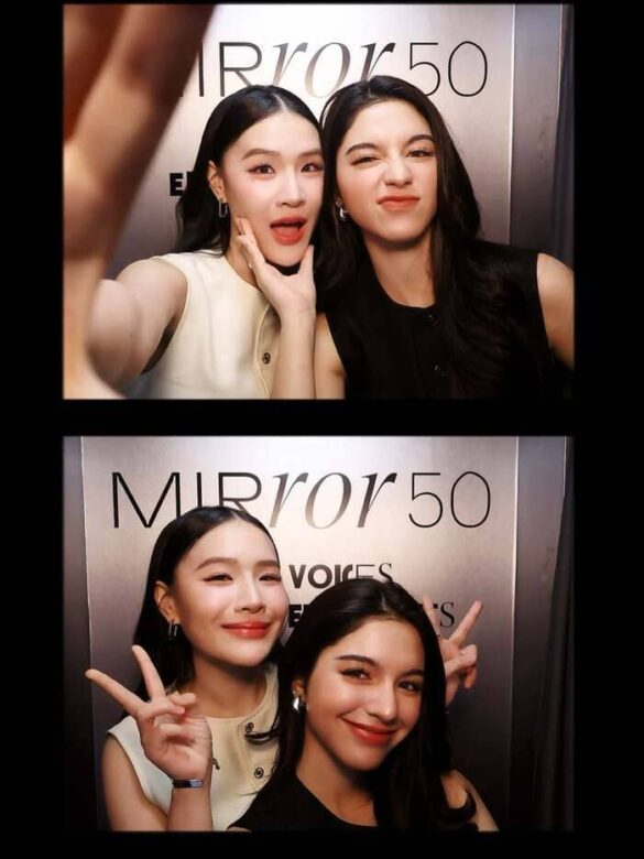Fan Meeting và Các hoạt động cùng nhau của ShellyPundao