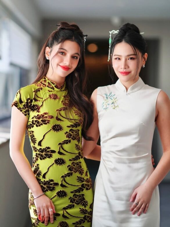 Giới thiệu ShellyPundao là ai?