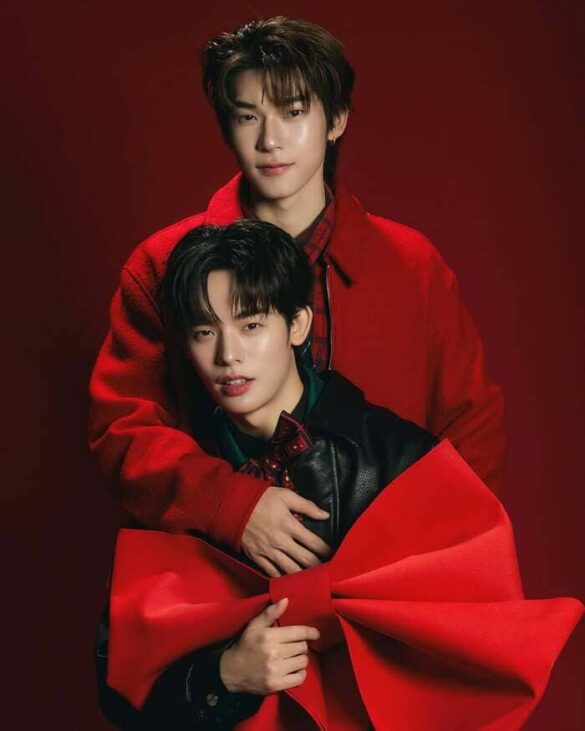 Fan Meeting và Các hoạt động cùng nhau của TeeTeePor