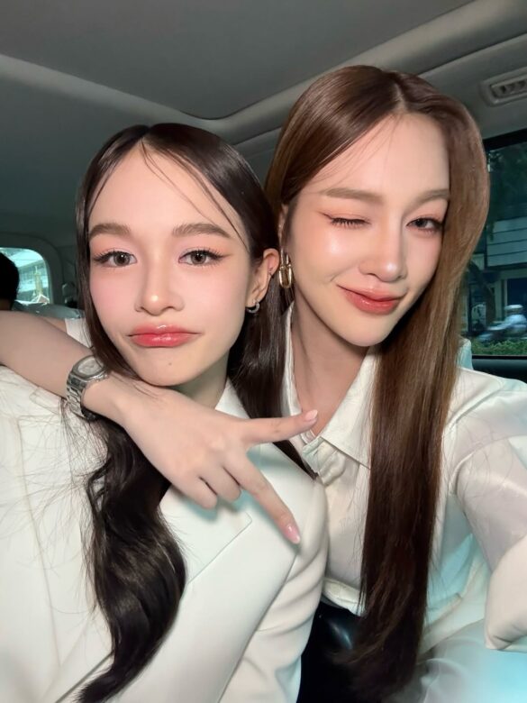 Fanfic về couple TKNur Thái Lan