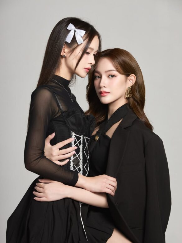 Fan Meeting và Các hoạt động cùng nhau của TKNur