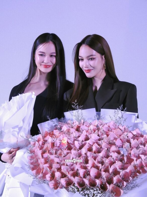Phim và dự án chung của TKNur