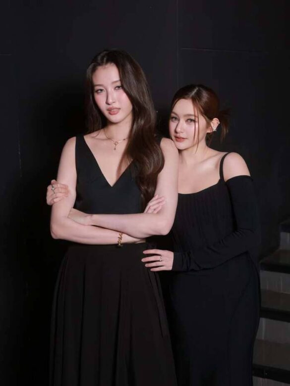 Bảng thông tin về couple ViewMim