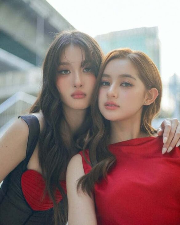 Fan Meeting và Các hoạt động cùng nhau của ViewMim