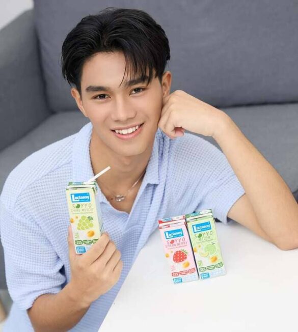 Tiểu sử Juno Tiranat Kittisattho