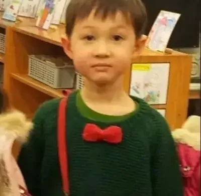 Ảnh Martin Cortis hồi bé dễ thương