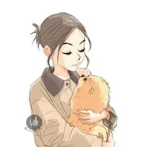 anh-orm-kornnaphat-chibi-fanart-10 Ảnh Orm Kornnaphat chibi fanart đẹp