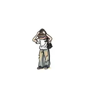 anh-orm-kornnaphat-chibi-fanart-2 Ảnh Orm Kornnaphat chibi dễ thương