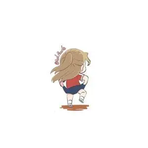 anh-orm-kornnaphat-chibi-fanart-3 Ảnh Orm Kornnaphat chibi fanart cute