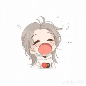 anh-orm-kornnaphat-chibi-fanart-6 Ảnh Orm Kornnaphat chibi phong cách fanart