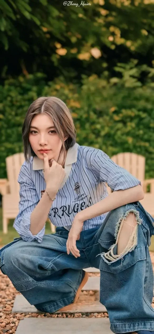 anh-orm-kornnaphat-cool-ngau-3 Ảnh Orm Kornnaphat tạo dáng cool ngầu