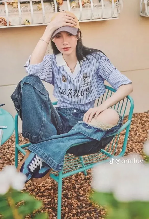 anh-orm-kornnaphat-cool-ngau-5 Ảnh Orm Kornnaphat hình ảnh cool ngầu