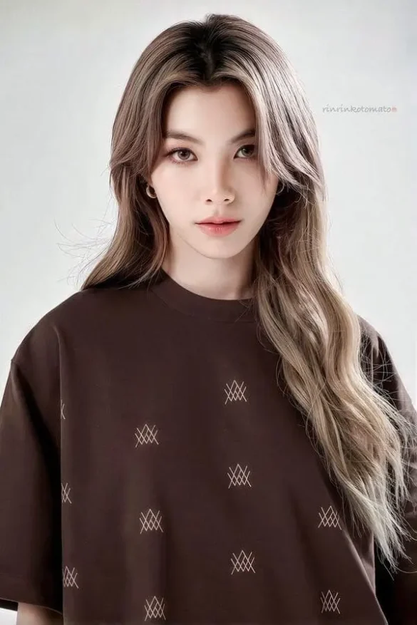 anh-orm-kornnaphat-cool-ngau-7 Ảnh Orm Kornnaphat tạo hình cool