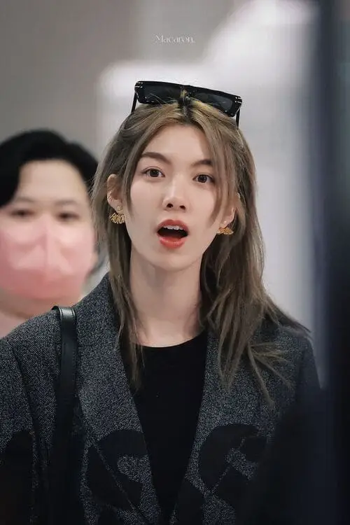 anh-orm-kornnaphat-cute-1 Ảnh Orm Kornnaphat phong cách cute