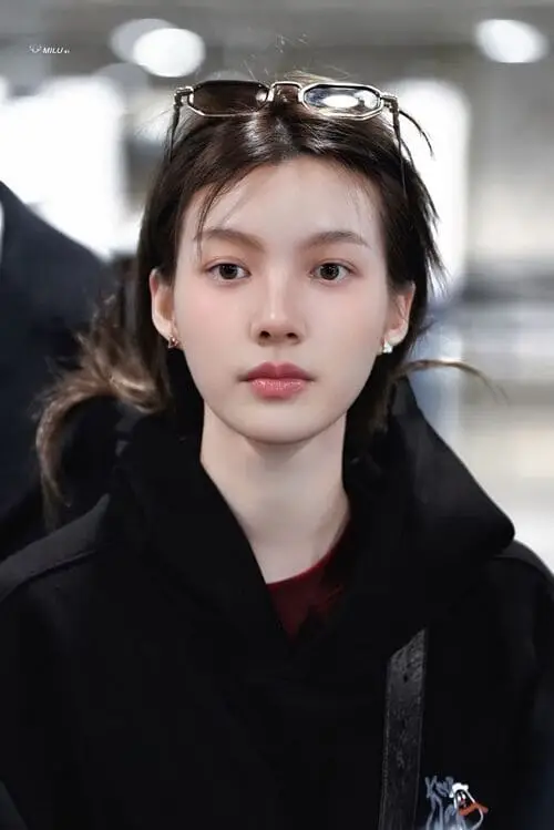 anh-orm-kornnaphat-cute-2 Ảnh Orm Kornnaphat dễ thương tự nhiên