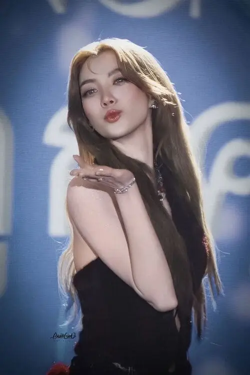 anh-orm-kornnaphat-cute-4 Ảnh Orm Kornnaphat phong thái dễ thương