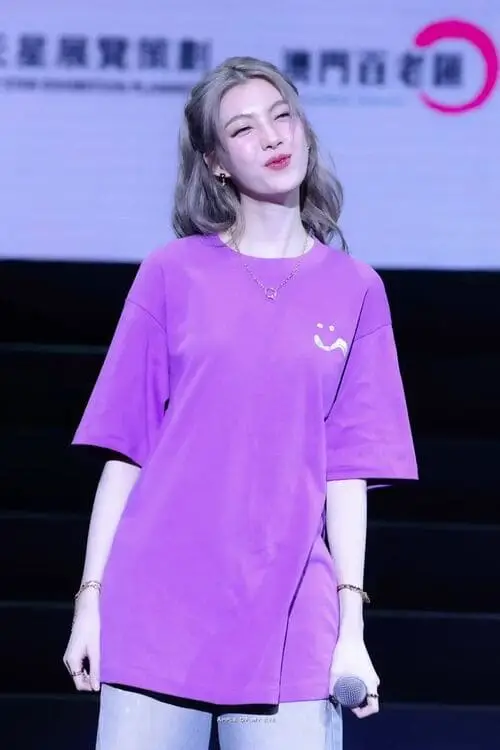anh-orm-kornnaphat-cute-7 Ảnh Orm Kornnaphat nét mặt dễ thương