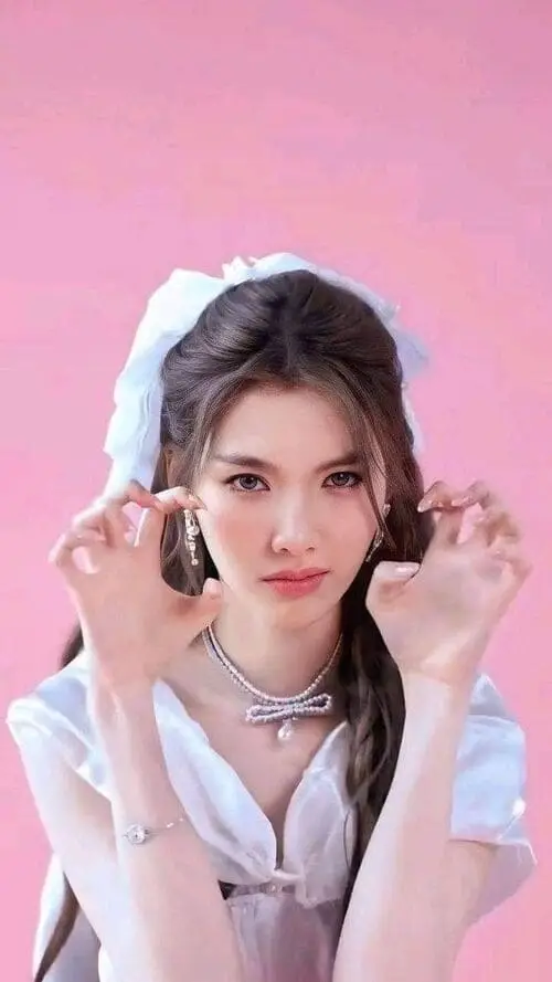 anh-orm-kornnaphat-cute-8 Ảnh Orm Kornnaphat hình ảnh cute