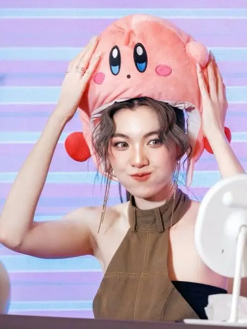 anh-orm-kornnaphat-cute-9 Ảnh Orm Kornnaphat khoảnh khắc cute