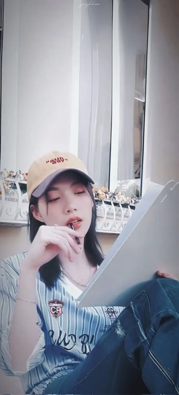 anh-orm-kornnaphat-hinh-nen-7 Ảnh Orm Kornnaphat hình nền dọc