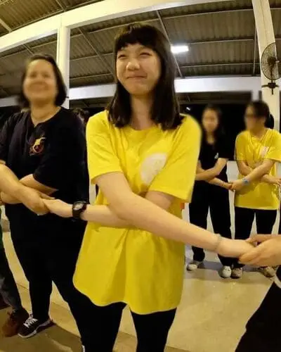 anh-orm-kornnaphat-luc-nho-4 Ảnh Orm Kornnaphat hình ảnh lúc nhỏ