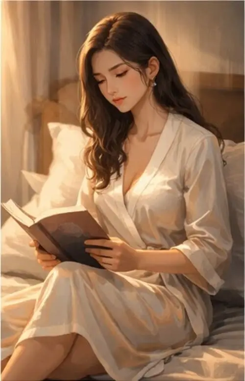 hinh-anh-nhan-vat-tan-van-thu-6 Hình ảnh Tần Vãn Thư nhân vật bách hợp