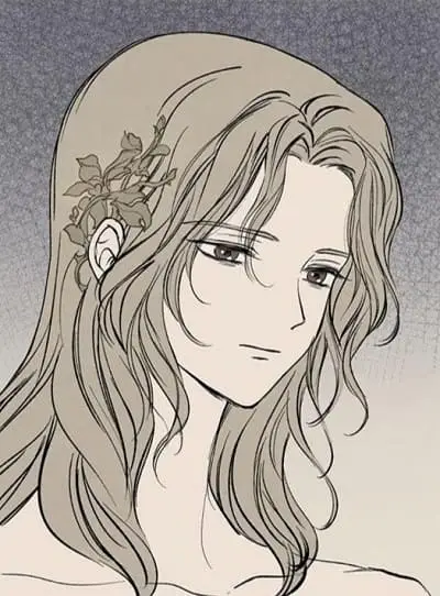 nhan-vat-hertha-richter-getting-to-know-grace-manhwa-2 Nhân vật Hertha Richter trong Getting to Know Grace