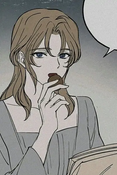 nhan-vat-hertha-richter-getting-to-know-grace-manhwa-4 Nhân vật Hertha Richter trong Getting to Know Grace