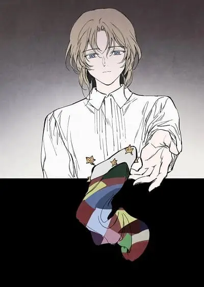 nhan-vat-hertha-richter-getting-to-know-grace-manhwa-5 Nhân vật Hertha Richter trong Getting to Know Grace