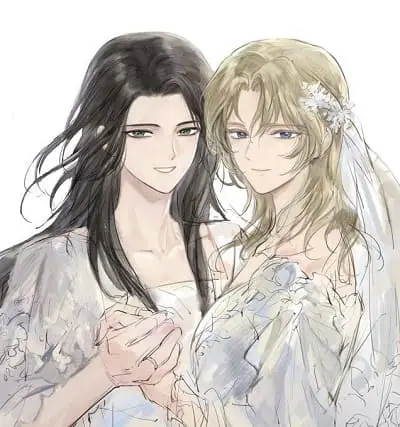 thu-vien-anh-getting-to-know-grace-manhwa-3 Thư viện ảnh của Getting to Know Grace