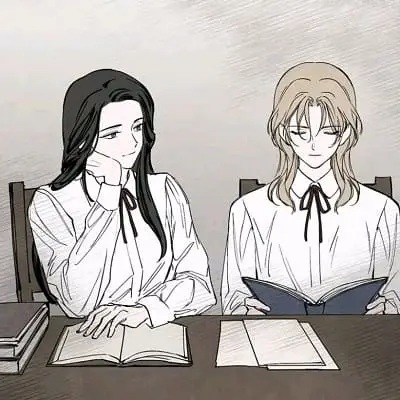 thu-vien-anh-getting-to-know-grace-manhwa-4 Thư viện ảnh của Getting to Know Grace