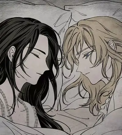 thu-vien-anh-getting-to-know-grace-manhwa-5 Thư viện ảnh của Getting to Know Grace