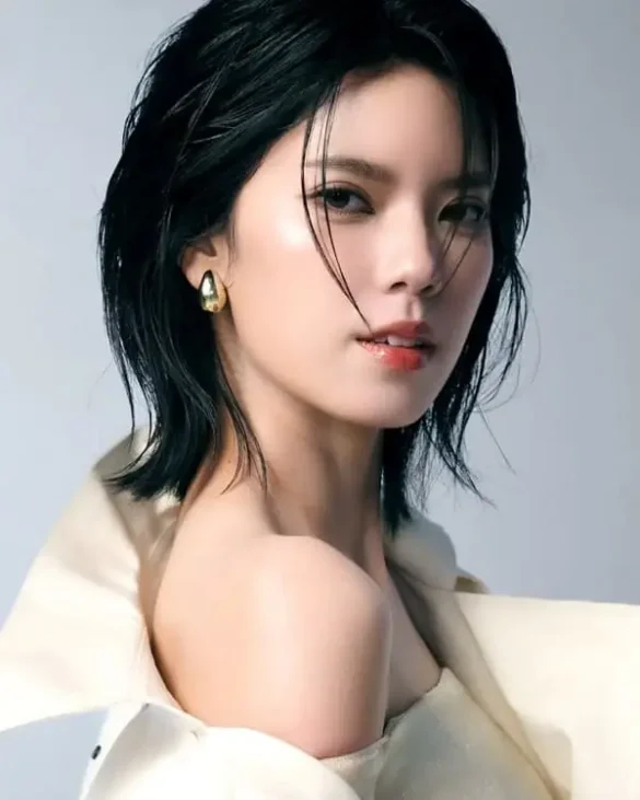 Tiểu sử Fay Apisara Lertwisettheerakul