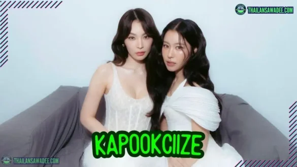 KapookCiize | Hồ sơ, các dự án phim và Fanfic, Fanart couple