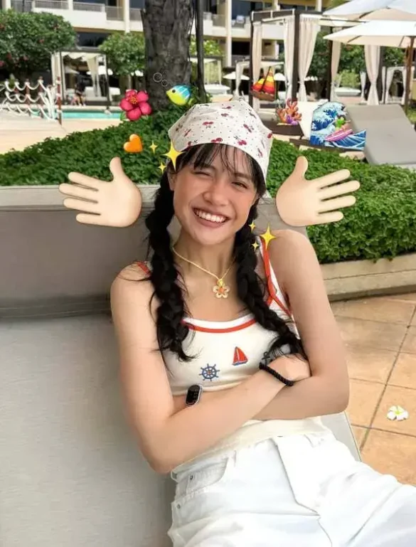 Michiru Ratapirom Bandapraneat tiểu sử
