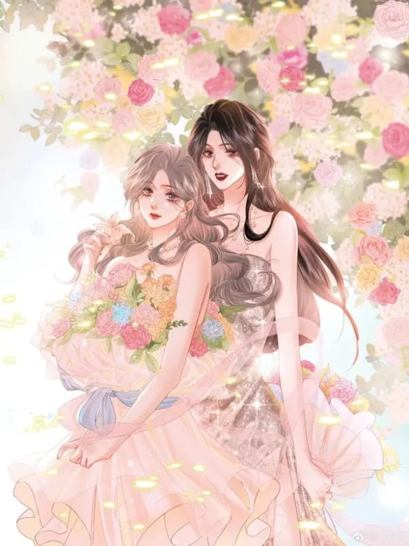 Cố Tiểu Thư Và Khúc Tiểu Thư diễn viên couple