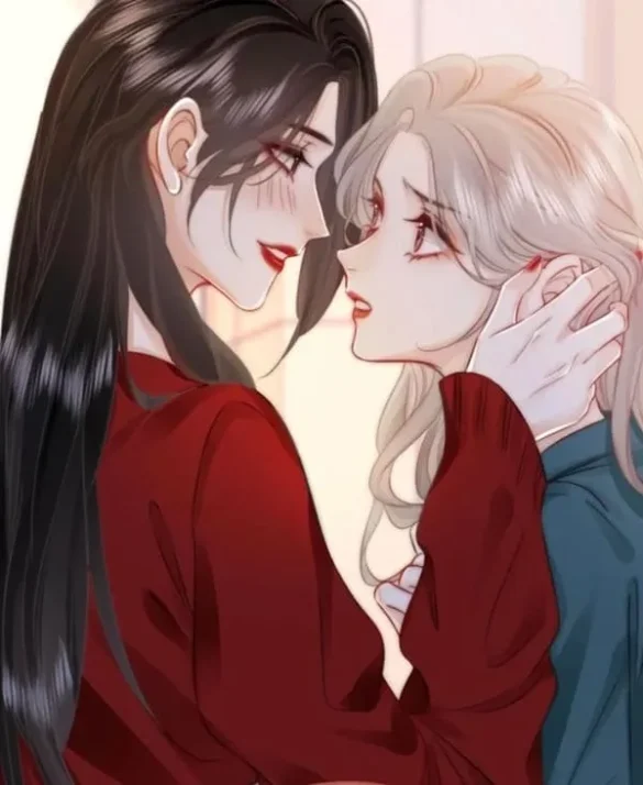 Cố Tiểu Thư Và Khúc Tiểu Thư moment