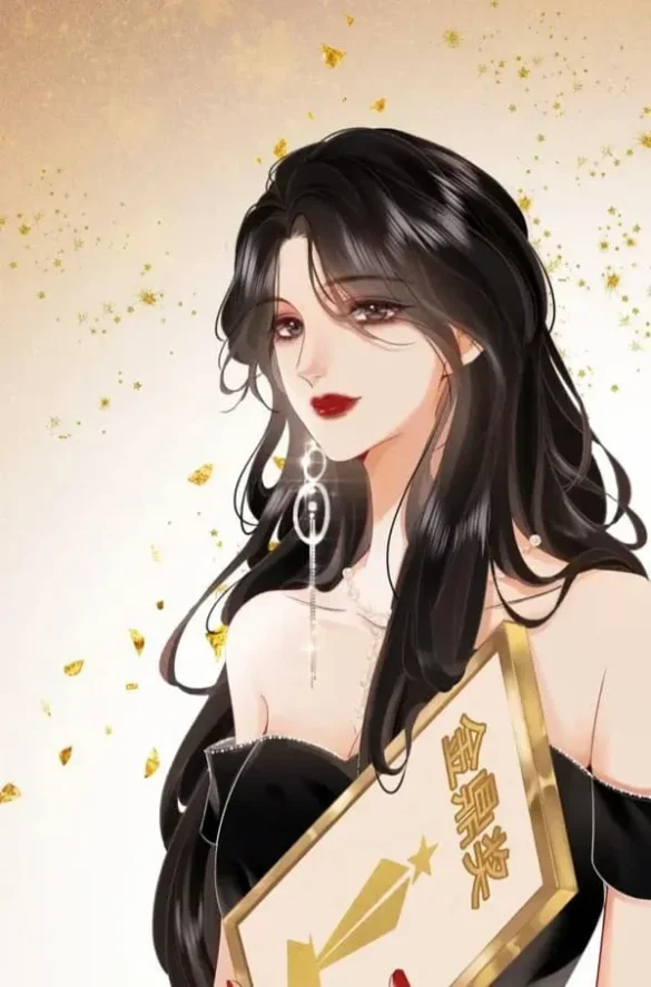 Cố Hi Chi với nét quyến rũ rất riêng