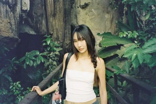 Diễn viên Tonkhaw Nonthakarn Kaewobchoey