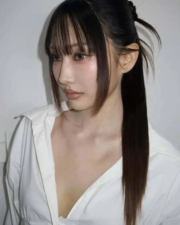 Tonkhaw Nonthakarn Kaewobchoey side profile