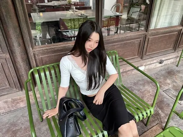 Yoghurt Yosita Wasuphiruk tiểu sử